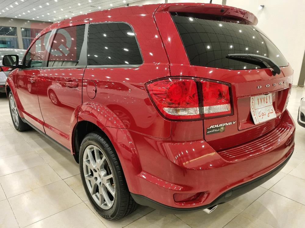 Dodge Journey